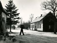 2765 Boerderij in Swalmen, 1957