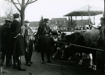 2771 Lucia jaarmarkt Beek, 1936-12-15