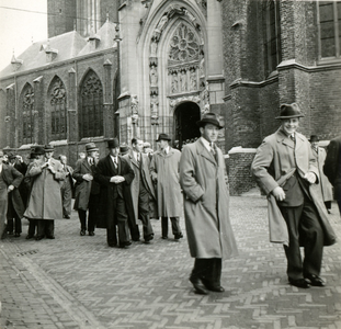 2845 Bondsdag Jonge Boeren en Tuinders, 1938-1939