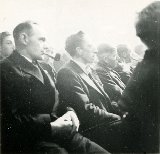 2852 Bondsdag Jonge Boeren en Tuinders, 1938-1939