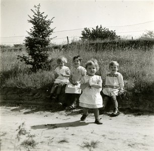 2893 Kinderen op het platteland, 1938-1939
