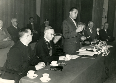 3013 Algemene jaarvergadering van de LLTB, 1956-11-15