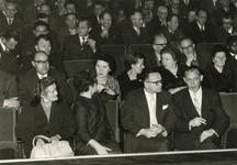 3022 Algemene jaarvergadering van de LLTB, 1961-12-14