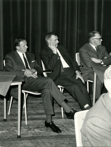 3035 Algemene jaarvergadering van de LLTB, 1967-11-30