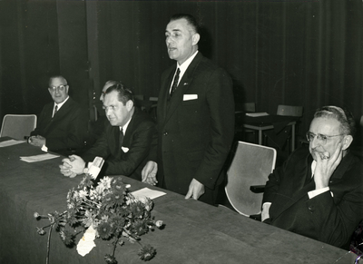 3037 Algemene jaarvergadering van de LLTB, 1968-11-14