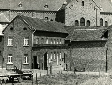 3106 Boerderij in Gulpen, 1981