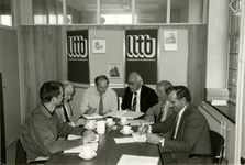 3265 LLTB-werkgroep ontwikkelingssamenwerking, 1987