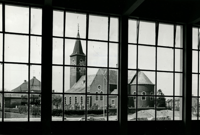 3281 Sint Barbarakerk Tungelroy, 1965-1980