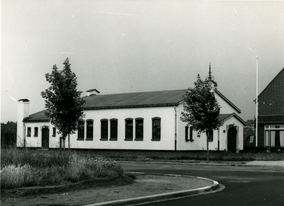 3357 Schipperskerk Maasbracht, 1955-1965