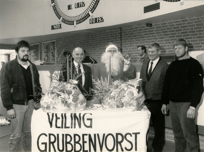 3394 Veiling Grubbenvorst, 1987-12-11