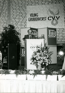 3397 Minister Braks op bezoek in Limburg, 1988-02-17