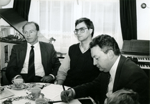 3400 Minister Braks op bezoek in Limburg, 1988-02-17