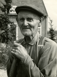 3420 Boerenportret, 1961