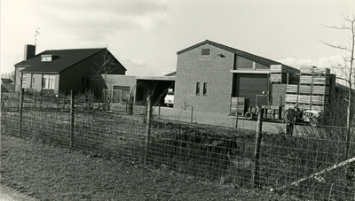 3439 Boerderij met stal, 1983