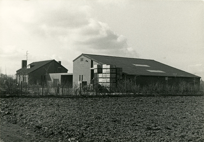 3440 Boerderij met stal, 1983