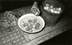 3454 Eieren, 1957