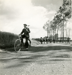 3468 Boer op een fiets, 1938-1939