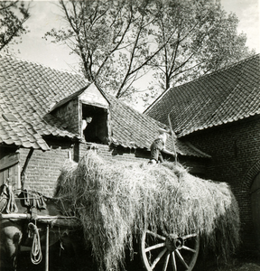 3474 Hooioogst, 1938-1939
