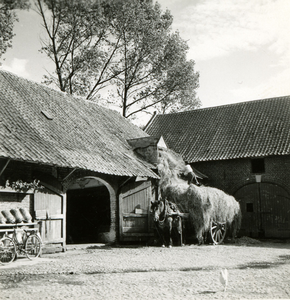 3476 Hooioogst, 1938-1939