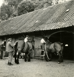 3478 Boerderij, 1938-1939