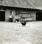 3480 Boerderij, 1938-1939
