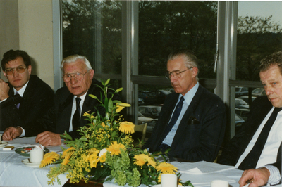 3491 Jaarvergadering Tuinbouwbond, 1989-11-08