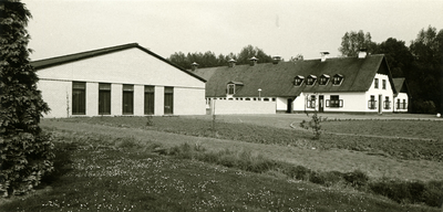 3778 KI-Centrum Heythuysen, 1970-1980