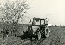3783 Tractor, 1975-1990