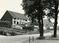 3821 Vakwerkboerderij Epen, 1960-1980