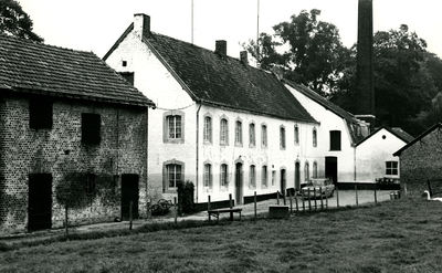 3822 Boerderij Vaalsbroek, 1960-1980