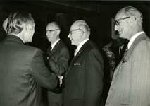 3943 Afscheidsfeest van LLTB-voorzitter Gérard Mertens, 1972-05-25