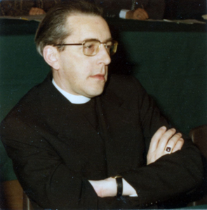 3994 Bisschop Jo Gijsen, 1972-1980