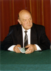 3995 Jan Gielen, 1970-1980