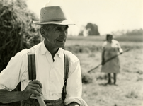 4054 Portret van een boer, 1965-1980