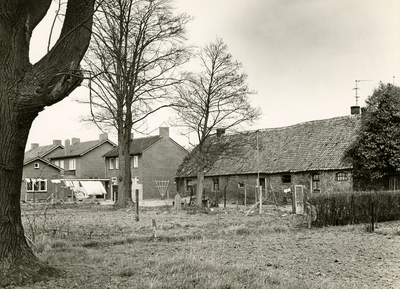 4118 Woningbouw bij landbouwgebied, 1960-1970