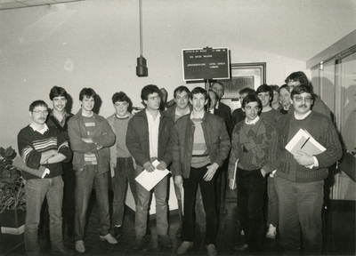 4125 Jongerencollege van Cavee-Coveco, 1987-02-27