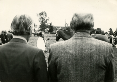 4149 Paardenfokdag, 1975-1985