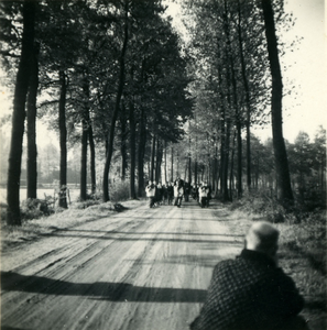 4155 Processie Sint Odiliënberg, 1938-1939