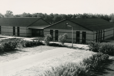 4182 Praktijkschool Horst, 1980-1990