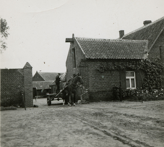 4194 Boerderij, 1938-1939