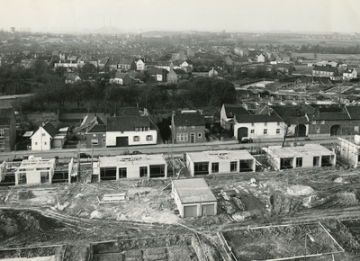 4253 Woningbouw in Heerlen, 1968-1969