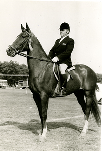 4294 Paardenfokdag Baarlo, 1960-1980