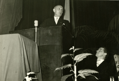 4375 Algemene jaarvergadering van de LLTB, ca. 1960