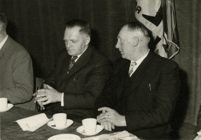 4376 Algemene jaarvergadering van de LLTB, ca. 1960
