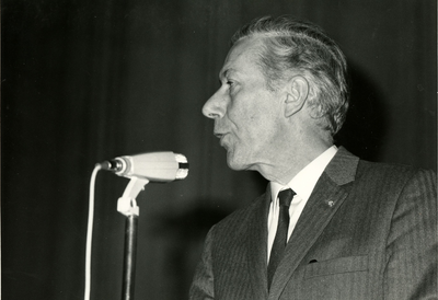 4381 Algemene jaarvergadering van de LLTB, 1972-1977