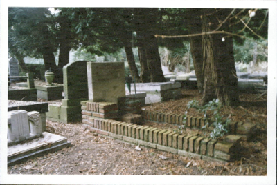  Graven op begraafplaats Esserveld Esserweg 22, Groningen 100540