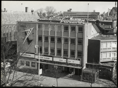 voormalige Camera bioscoop voorgevel Hereplein 73, Groningen 104398
