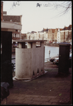  openbaar urinoir naast brugwachtershuisje Hoge Der A to 2, Groningen 102364