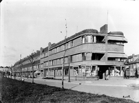  Pythagoras complex, woning complex Koninginnelaan 117, 119, Stadhouderslaan 19, 20, Groningen 100526