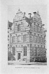  Provinciaal Collectehuis, Goudkantoor Grote Markt, Waagplein 1, Groningen 102163